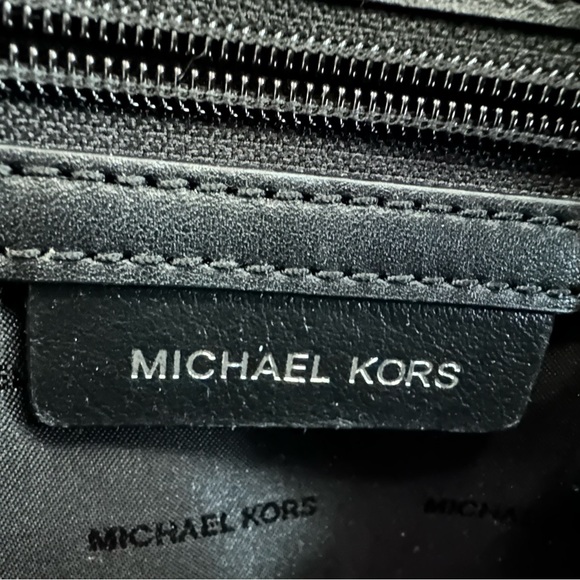 Michael Kors Rhea Backpack - Picture 4 of 7